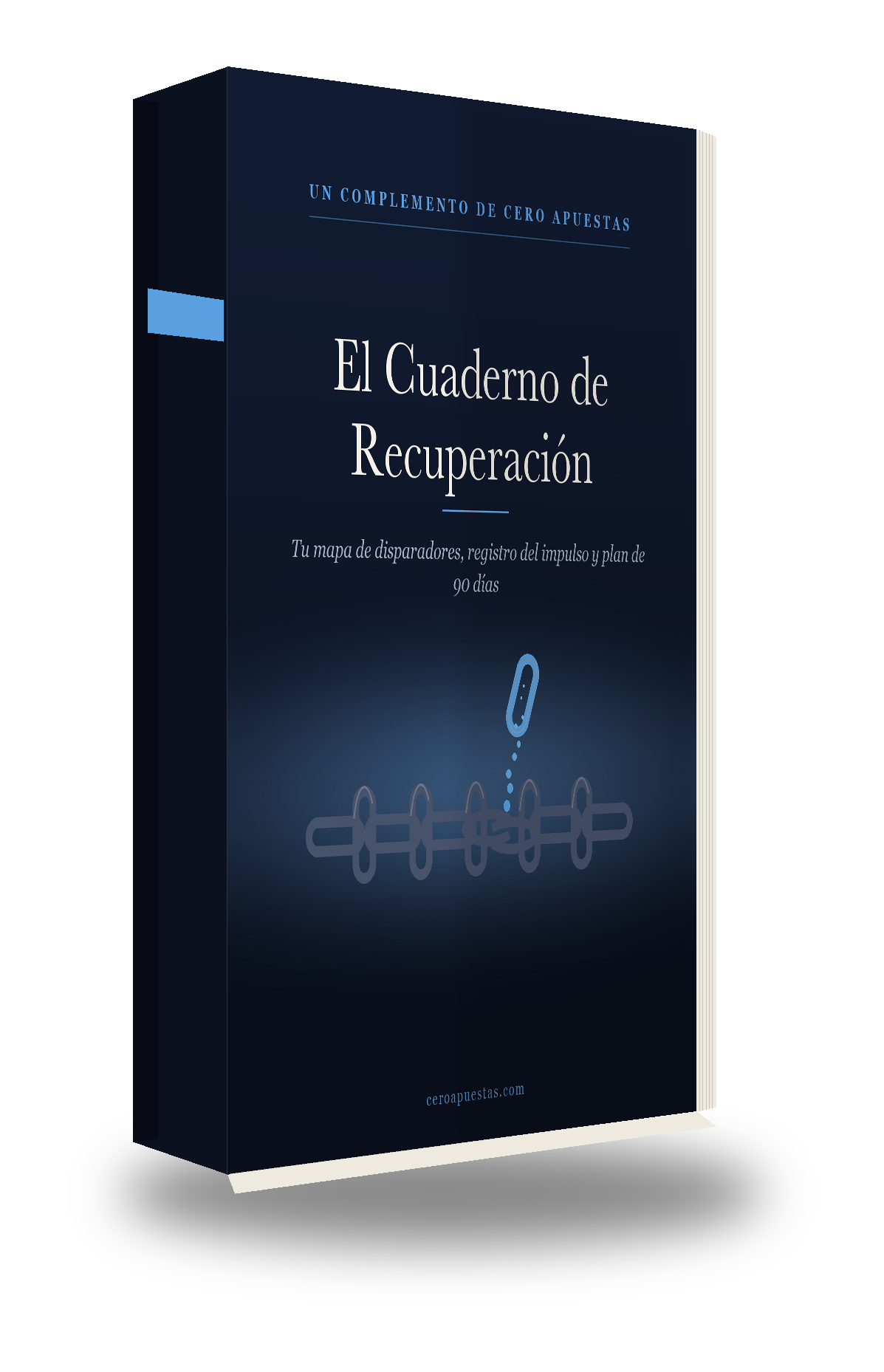 El Cuaderno de Recuperacion